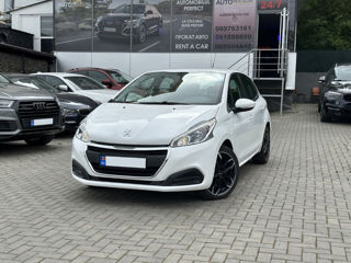 Peugeot 208 Automat foto 2