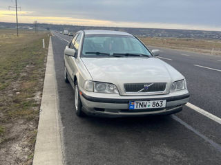 Volvo S40 foto 2