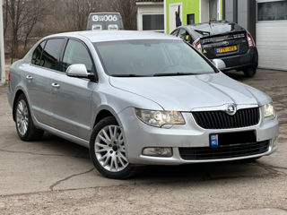 Skoda Superb foto 4