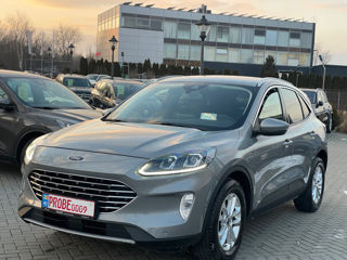 Ford Kuga фото 1