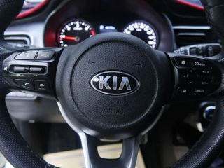 KIA Stonic foto 9