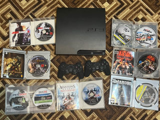 PlayStation 3 slim