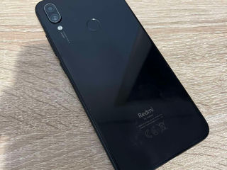 1050 lei Xiaomi Redmi not 7 foto 3