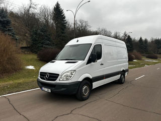 Mercedes Sprinter