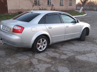 Audi A4 foto 4