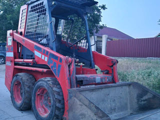 Bobcat fai 333 foto 3