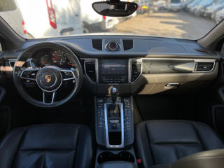 Porsche Macan foto 12