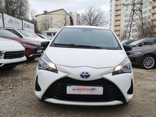 Toyota Yaris foto 7