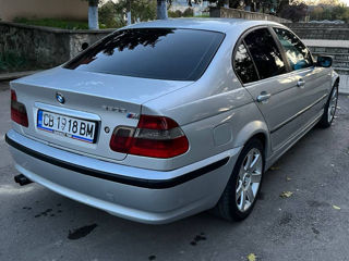 BMW 3 Series foto 6