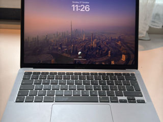 MacBook Air 13 2020 M1 256gb foto 2