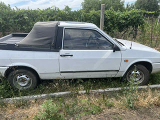 Lada / ВАЗ 2108 фото 3