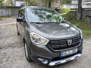 Dacia Lodgy foto 4