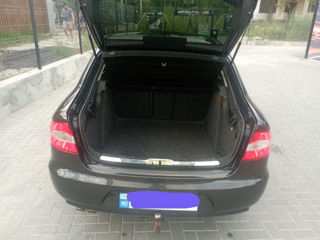 Skoda Superb foto 4