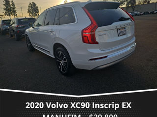 Volvo XC90 foto 8