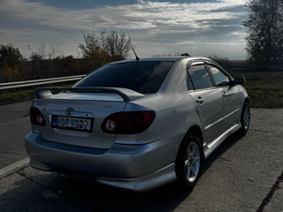 Toyota Corolla foto 3