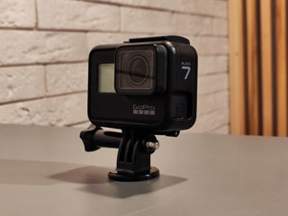 GoPro 7 black Edition foto 1