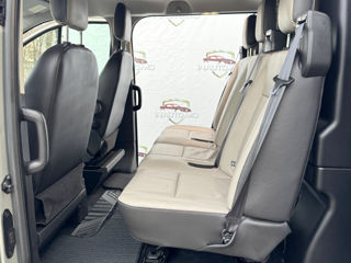 Ford Transit Custom foto 17