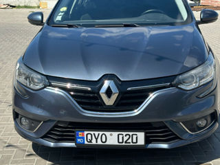 Renault Megane foto 4