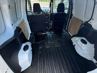 Ford Transit Courier foto 6