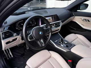 BMW 3 Series foto 8