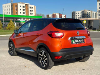 Renault Captur foto 3