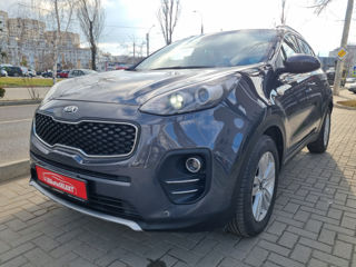 KIA Sportage foto 20