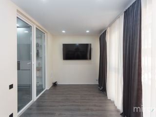 Apartament cu 3 camere, 73 m², Râșcani, Chișinău foto 9