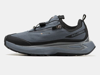 Salomon Odyssey Gore-Tex Blue foto 1