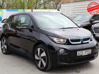 BMW i3 foto 5