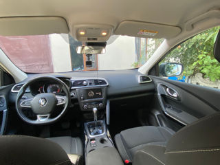 Renault Kadjar foto 8