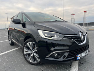 Renault Grand Scenic foto 2