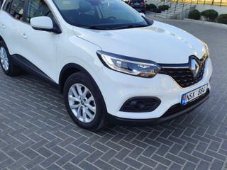 Renault Kadjar foto 2