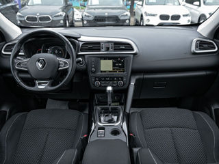 Renault Kadjar foto 6