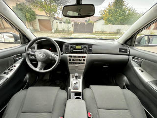 Toyota Corolla foto 5