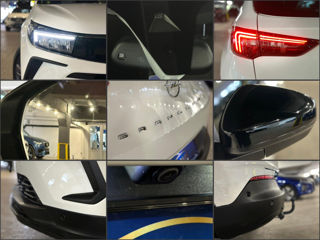 Opel Grandland X foto 8