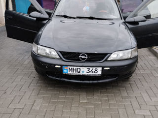 Opel Vectra foto 1