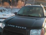 Land Rover Freelander foto 5