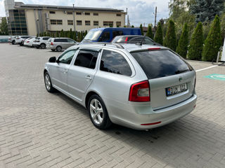 Skoda Octavia foto 3