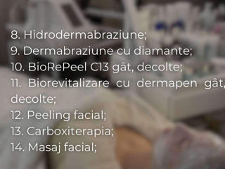 Cosmetolog cu studii medicale foto 2