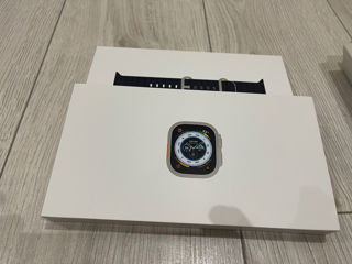 Apple Watch Ultra 49 mm foto 3