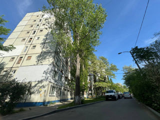 Apartament cu 1 cameră, 34 m², Ciocana, Chișinău foto 14