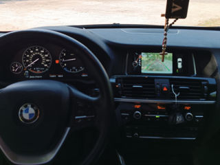 BMW X3 foto 7