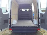 Mercedes sprinter 318.218. foto 8