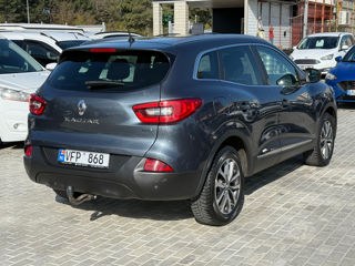 Renault Kadjar foto 2