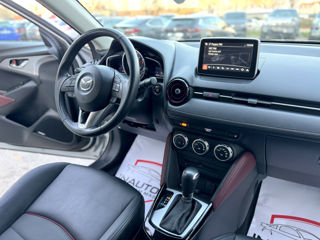 Mazda CX-3 foto 10