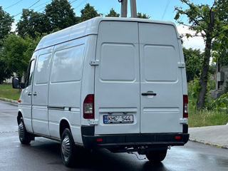 Mercedes SPRINTER foto 6