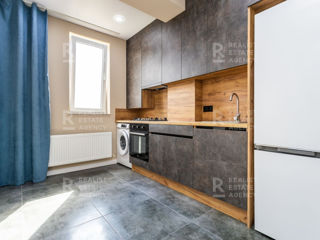 Apartament cu 2 camere, 51 m², Ciocana, Chișinău foto 8