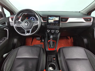 Renault Captur foto 5