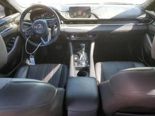 Mazda 6 foto 8