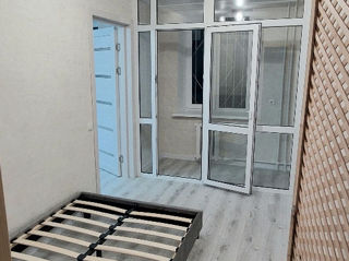 Apartament cu 2 camere, 44 m², Râșcani, Chișinău foto 4